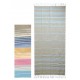 FOUTA DE PLAGE COTON 85 X 170 CM