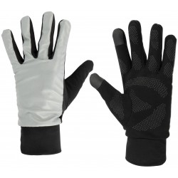 GANTS COUPE-VENT REFLECHISSANTS