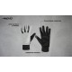 GANTS COUPE-VENT REFLECHISSANTS