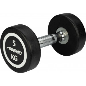 HALTERE FONTE 5 KG