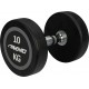 HALTERE FONTE 10 KG