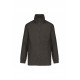 VESTE COUPE-VENT DOUBLEE HOMME