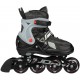 ROLLERS EN LIGNE AJUSTABLE ADULTE - TARMAC TREMOR