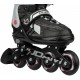 ROLLERS EN LIGNE AJUSTABLE ADULTE - TARMAC TREMOR