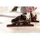 ROLLERS/PATINS A GLACE 2 EN 1 - BERRY BLITZ