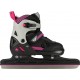 ROLLERS/PATINS A GLACE 2 EN 1 - BERRY BLITZ