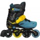 ROLLERS EN LIGNE ENFANT - BLACKTOP GAME