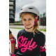 CASQUE MULTI SPORTS - STONE BLUSH