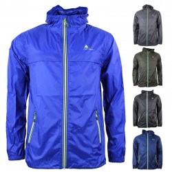 VESTE IMPERMEABLE HOMME