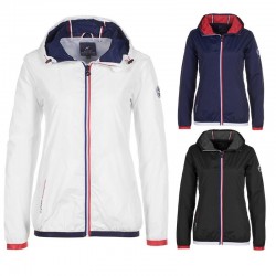 VESTE COUPE VENT FEMME