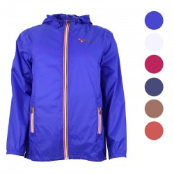 VESTE COUPE VENT FEMME