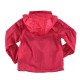 VESTE LEGERE COUPE VENT FILLE 10/16 ANS