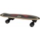 CRUISER LONGBOARD KICKTAIL 32" - WICKER WEAVER