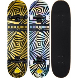 SKATEBOARD - PRISM BLOX