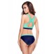 BAS DE MAILLOT DE BAIN FEMME