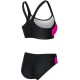 MAILLOT DE BAIN 2 PIECES FEMME