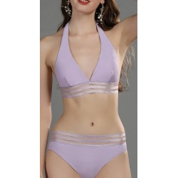 MAILLOT DE BAIN 2 PIECES TRIANGLE