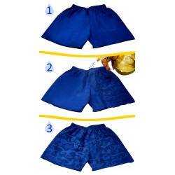 SHORT DE BAIN ENFANT MAGIQUE 6 A 16 ANS
