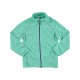 POLAIRE FULL ZIP FILLE 3/8 ANS