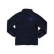 POLAIRE FULL ZIP FILLE 3/8 ANS