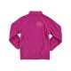 POLAIRE FULL ZIP FILLE 3/8 ANS