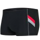 BOXER DE BAIN COURT HOMME