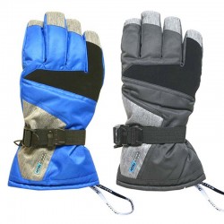 GANTS DE SKI HOMME