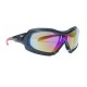 LUNETTES DE SOLEIL SPORT ADULTE