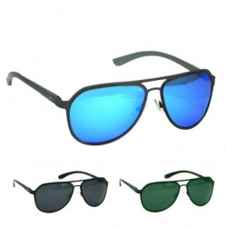 LUNETTES DE SOLEIL POLARISANTES ADULTE