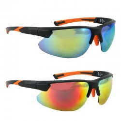 LUNETTES DE SOLEIL ADULTE CAT 3