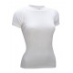 T SHIRT MANCHES COURTES - FEMME