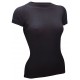 T SHIRT MANCHES COURTES - FEMME