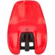 LUGE SNOWHOOVER ROUGE