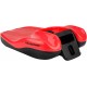 LUGE SNOWHOOVER ROUGE