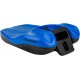 LUGE SNOWHOOVER BLEU