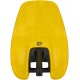 LUGE SNOWHOOVER JAUNE