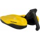 LUGE SNOWHOOVER JAUNE