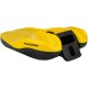 LUGE SNOWHOOVER JAUNE