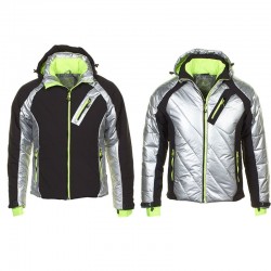 BLOUSON DE SKI HOMME