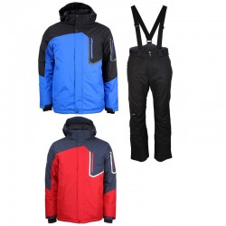 ENSEMBLE DE SKI HOMME