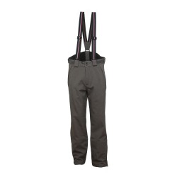 PANTALON DE SKI SOFTSHELL HOMME