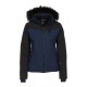 BLOUSON DE SKI FEMME