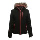 BLOUSON DE SKI FEMME