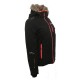 BLOUSON DE SKI FEMME