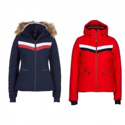 BLOUSON DE SKI FEMME