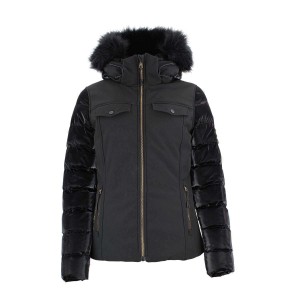 BLOUSON DE SKI FEMME