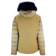 BLOUSON DE SKI FEMME