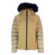 BLOUSON DE SKI FEMME