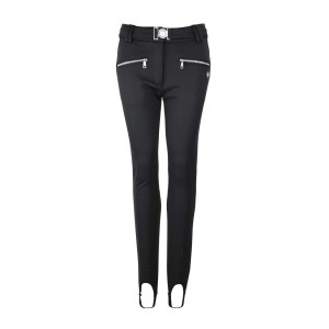 PANTALON DE SKI FUSEAU FEMME