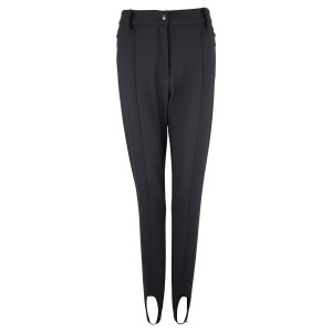 PANTALON DE SKI FUSEAU SOFTSHELL FEMME